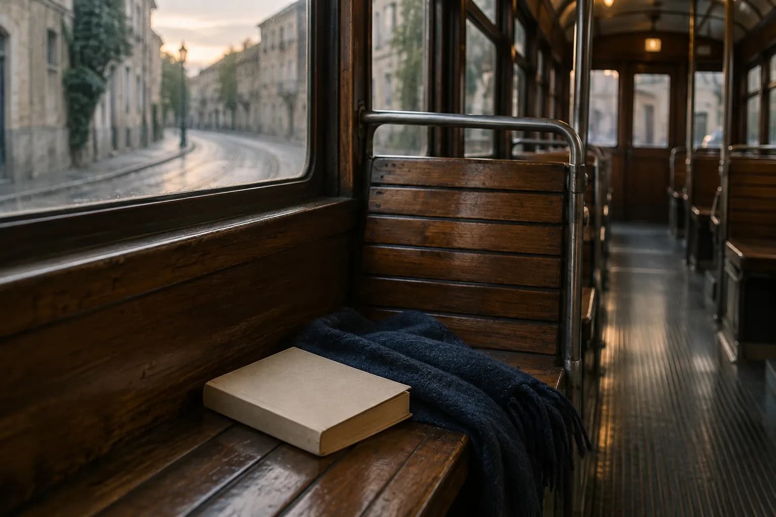 Why Slow Cities Seem to Read More